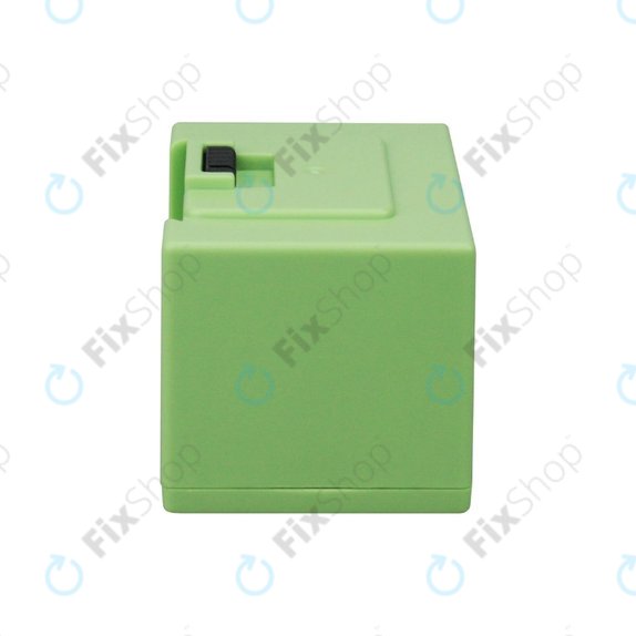 iRobot Roomba e-series, i-series - Battery ABL-D1, 4624864, ABL-D2 Li-Ion 14.4V 3400mAh