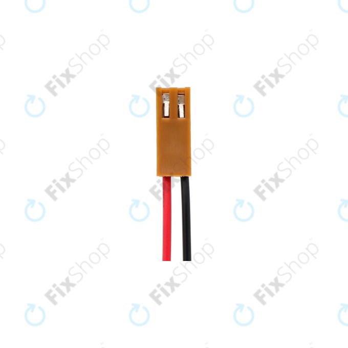 Battery for Cutler Hammer A06 Control, 5000mAh, Li-MnO2, 6V, A06B-0073-K001, HQ