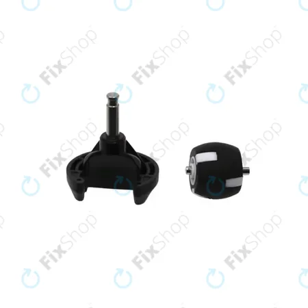 Ecovacs Deebot N79, N79S - Spare Wheel