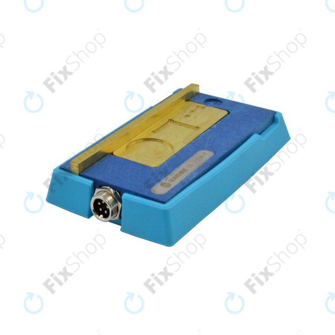 Sunshine T12A-F - Fingerprint / Homebutton Heating Station for iPhone