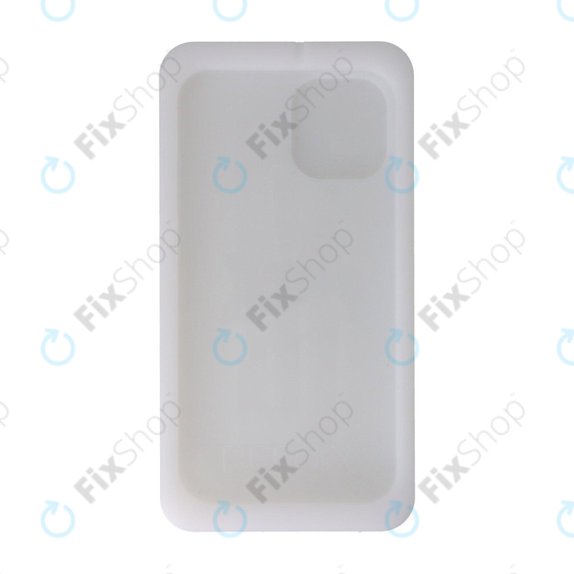Refox - Waterproof Mold for Grinding and Polishing Machine (Apple iPhone 11, XR)