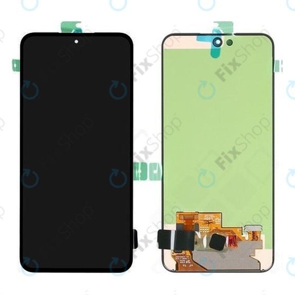 Samsung Galaxy A56 A566E - LCD Display + Touch Screen - GH82-36827A Genuine Service Pack