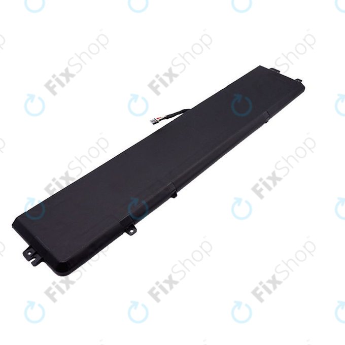 Battery for Lenovo Ideapad 700, Legion Y520, R720, 4050mAh, Li-Ion, 11.1V, L14M3P24, HQ