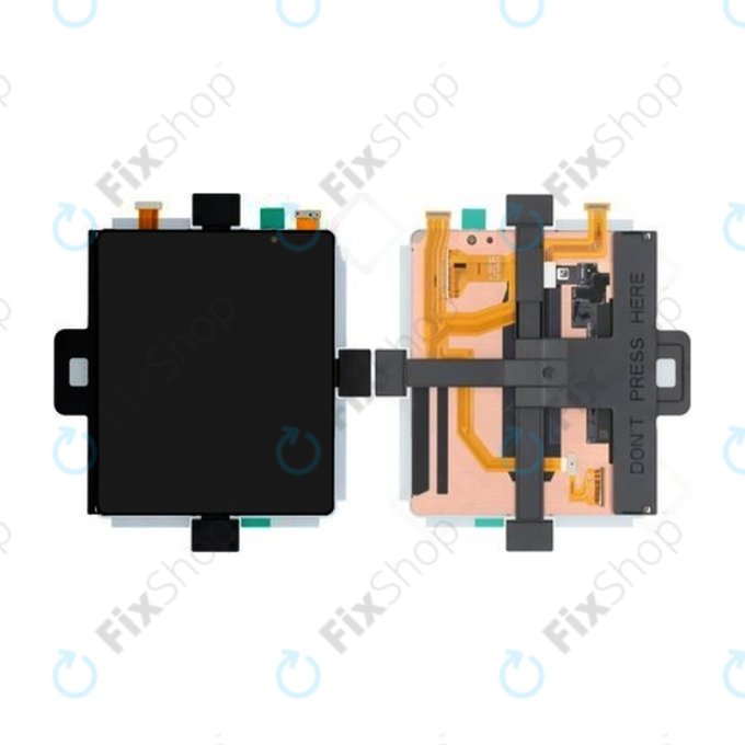 Samsung Galaxy Z Fold 4 F936B - LCD Display + Touch Screen - GH96-15615A Genuine Service Pack