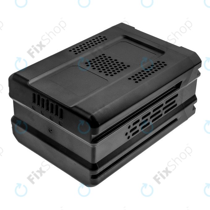Battery for Greenworks Pro 80V, Cramer 82V, Stiga Combi, Stiga Multiclip, 2000mAh, Li-Ion, 80V, 2901302, HQ