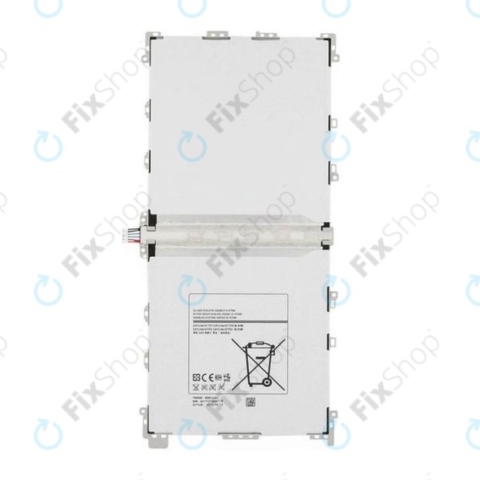 Samsung Galaxy Note Pro 12.2 P905 - Battery T9500E 9500mAh