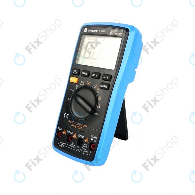 Sunshine DT-17N - Digital Multimeter