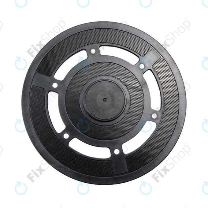 Ecovacs Deebot T-series, X-series - Mopping Cloth Holder (Black)