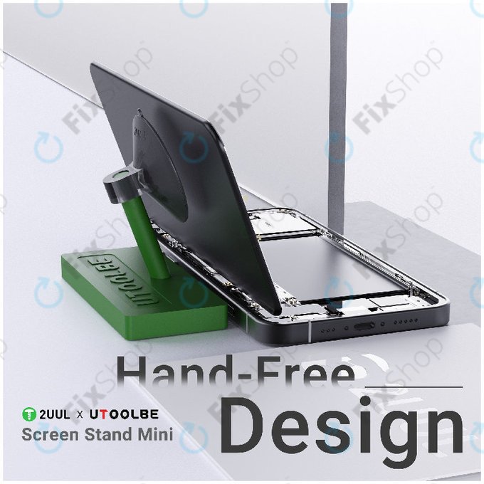 Screen Repair Stand Mini, 2UUL BH07