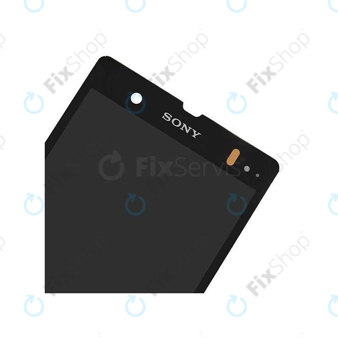 Sony Xperia Z L36H - C6603 - LCD Display + Touch Screen TFT