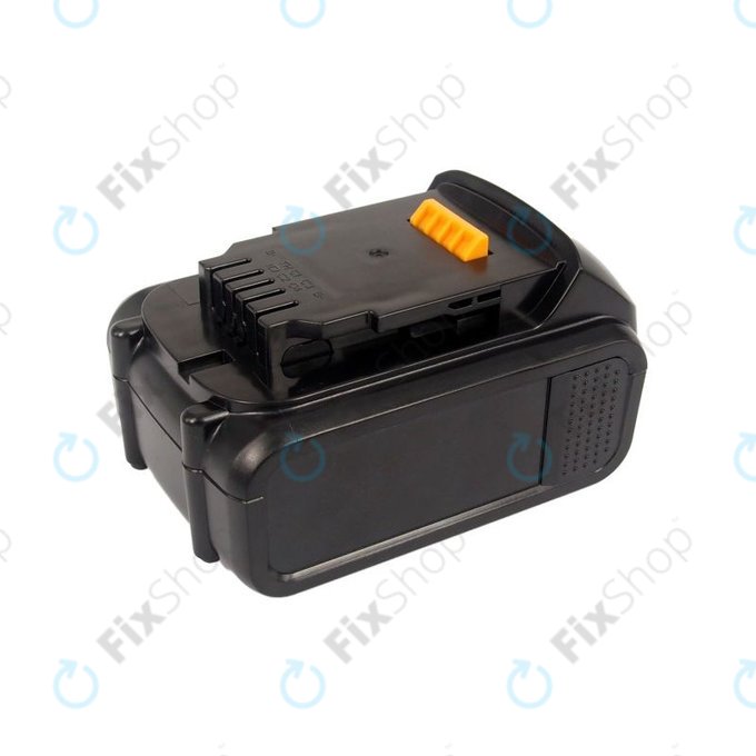 Dewalt CL-series, DC-series - Battery DCB18x / DCB20x Li-Ion 3000mAh HQ