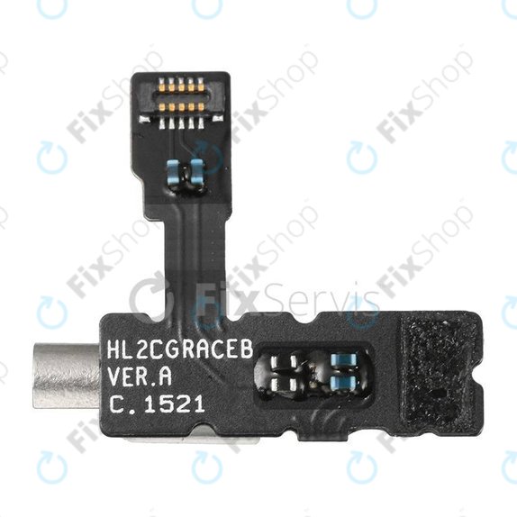 Huawei P8 - Vibrator