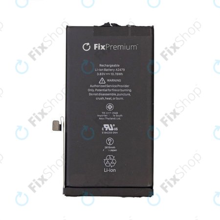 iPhone 12pro バッテリー87% iPhone12/12Pro 用バッテリー [Battery-iPhone12/12Pro] – 秋葉館