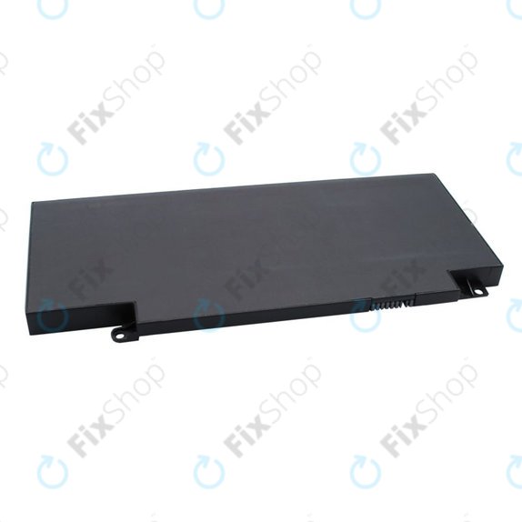 Battery for Asus N750, R750, 6250mAh, Li-Pol, 11.1V, C32-N750, HQ