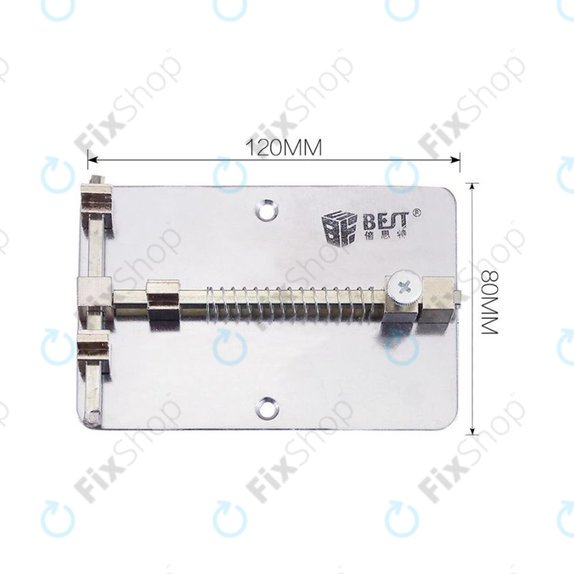 Best 001A - Steel Cellphone PCB Holder