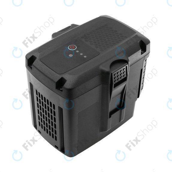 Battery for Husqvarna 110il, 525ilxt, 5000mAh, Li-Ion, 36V, BLi10, BLi200, HQ