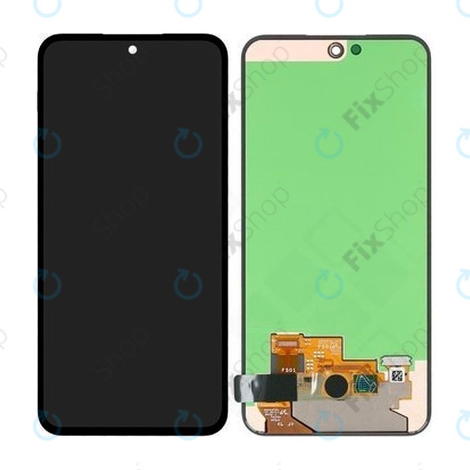 Samsung Galaxy A35 A356B - LCD Display + Touch Screen OLED
