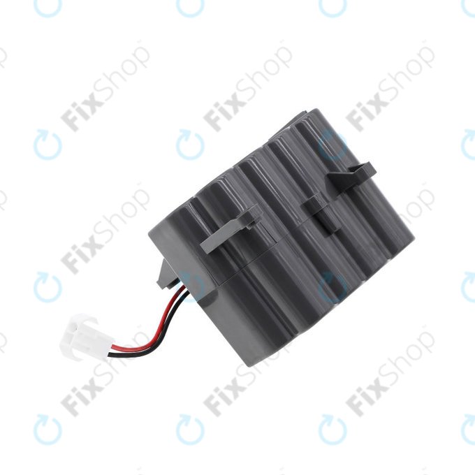 Battery for Hoover ATV324LD 1011, UNP324RM 1001, 2500mAh, Li-Ion, 32.4V, 48019919, HQ