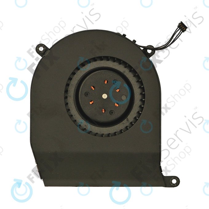 Apple Mac Mini A1347 (Mid 2010 - Late 2014) - Fan Refurbished