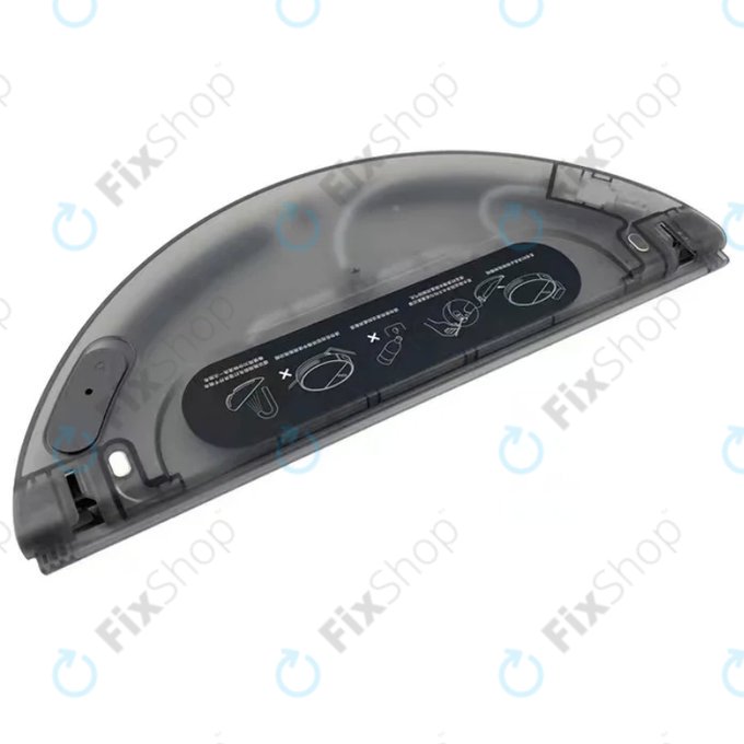 Xiaomi Mi Robot Vacuum Mop 2 Pro+ (Mijia 1T) - Water Tank