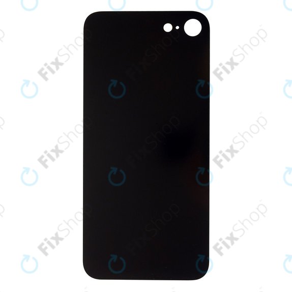 Apple iPhone 8 - Rear Housing Glass (Space Gray)