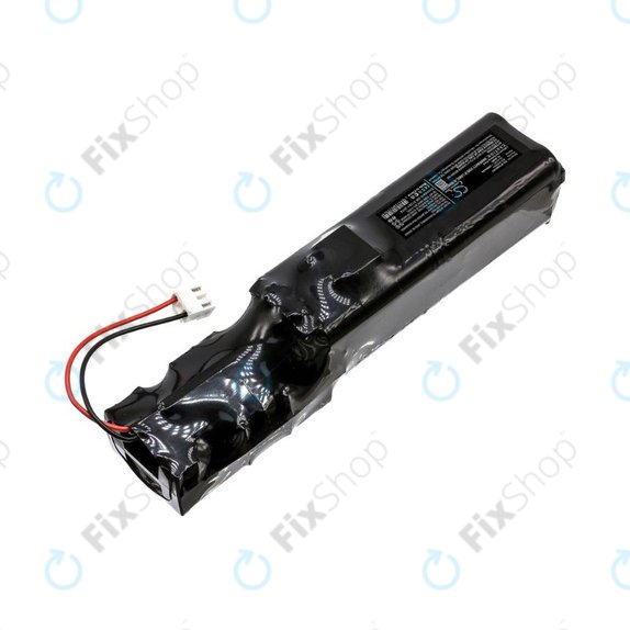 Rowenta Air Force Extreme RH-series, Tefal TY-series - Battery RS-RH5651 Li-Ion 32.4V 2500mAh HQ