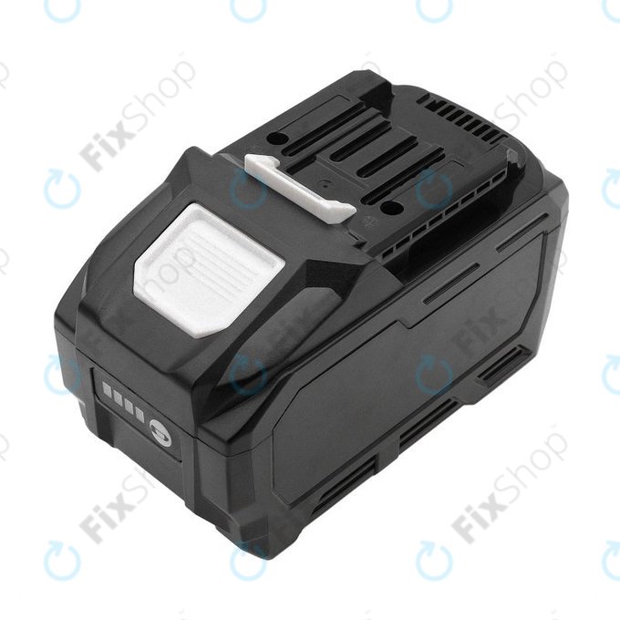 Battery for Makita Cf001g, Ga005g, 4000mAh, Li-Ion, 40V, BL4020, HQ