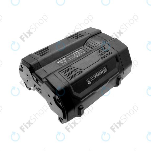 Battery for EGO CS1400, 1800, 4000mAh, Li-Ion, 56V, BA1400T, HQ