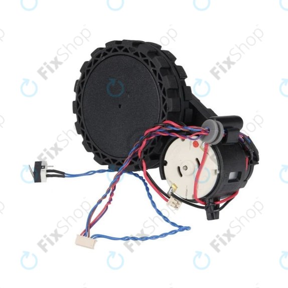 Ecovacs Deebot N-series, T-series, Ozmo-series - Wheel with Motor (Right)