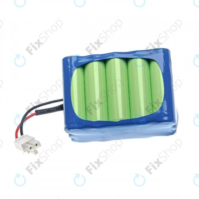 Philips PowerPro Uno - Battery 15-HHR150AAF9 Ni-MH 18.0V 1500mAh