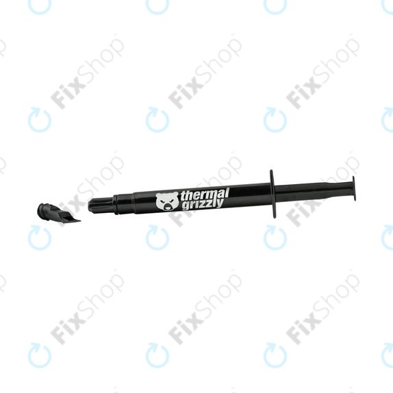 Thermal Paste 1.5ml/5.55g, Thermal Grizzly Kryonaut