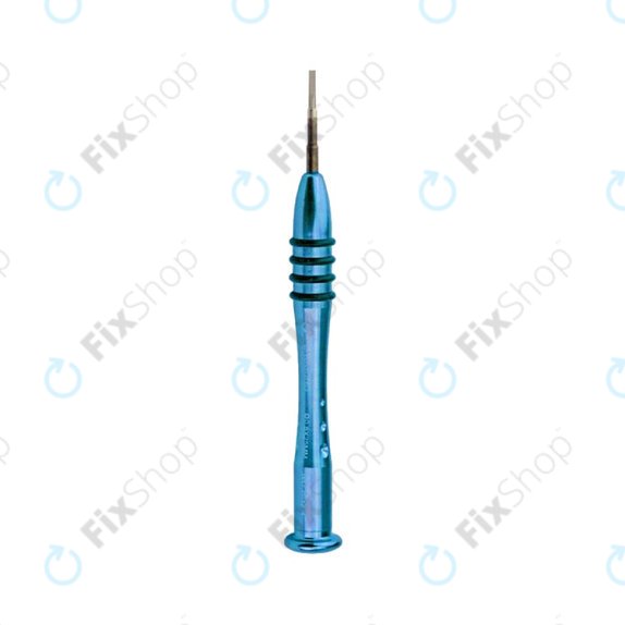 Penggong - Screwdriver - Slotted 1.5mm