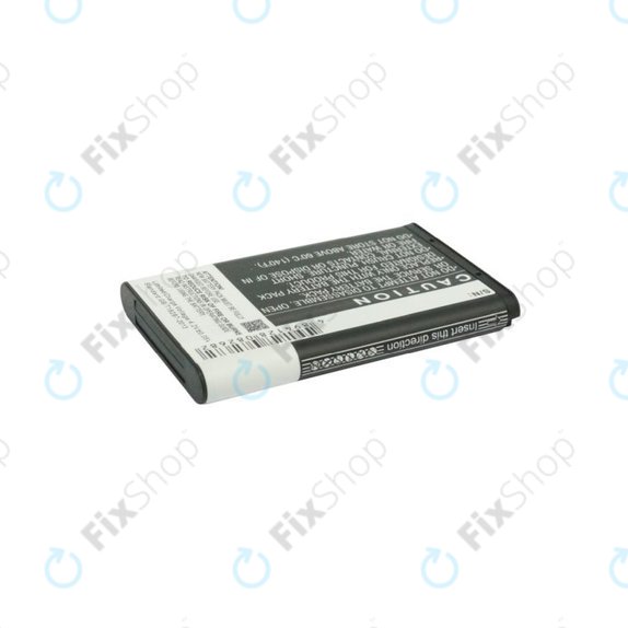 Battery for CAT B100, 1200mAh, Li-Ion, 3.7V, CB-115, HQ