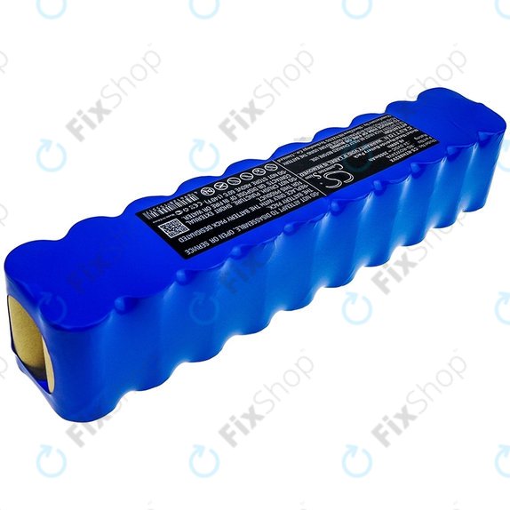 Rowenta Air Force Extreme RH-series - Battery RD-ROW24VA Ni-MH 24.0V 2000mAh HQ