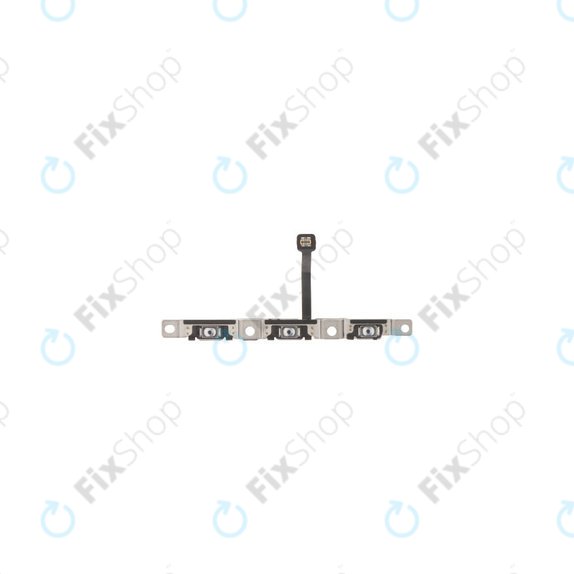 Apple iPhone 17 Pro Max - Volume Button Flex Cable