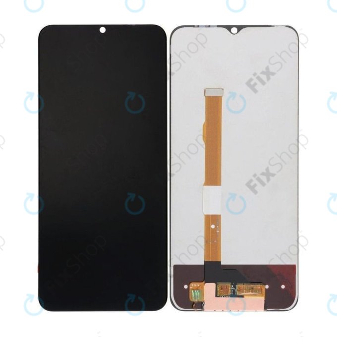 Vivo Y52 5G V2053 - LCD Display + Touch Screen TFT