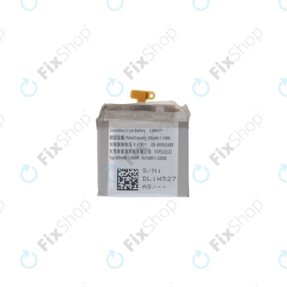 Samsung Galaxy Watch 6 43mm Classic R950, R955 - Battery EB-BR955ABY 425mAh