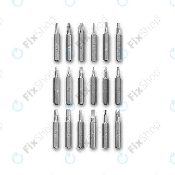 Xiaomi WOWstick - Electric Screwdriver 18in1