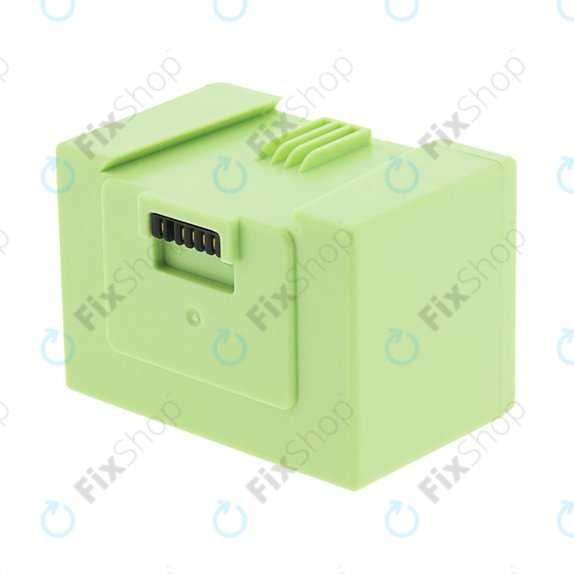 iRobot Roomba e-series, i-series - Battery ABL-D1, 4624864 Li-Ion 14.4V 2800mAh