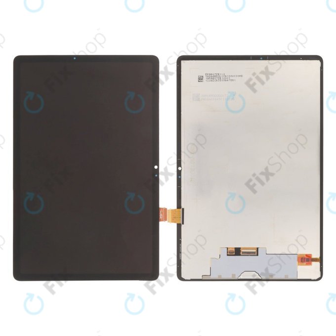Samsung Galaxy Tab S10 FE X520, X526 - LCD Display + Touch Screen TFT