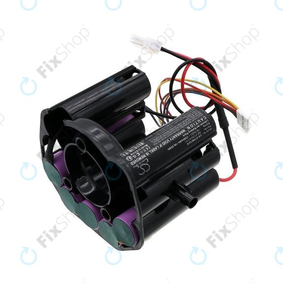 Rowenta Dual Force 2-in-1 - Battery SS-9100043101 Li-Ion 18.5V 2500mAh HQ