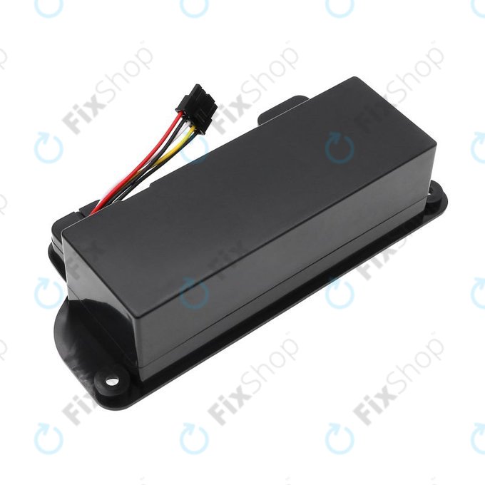 Battery for ETA 4228 Navaggio Profi, 5200mAh, Li-Ion, 14.4V, 4228 00100, HQ