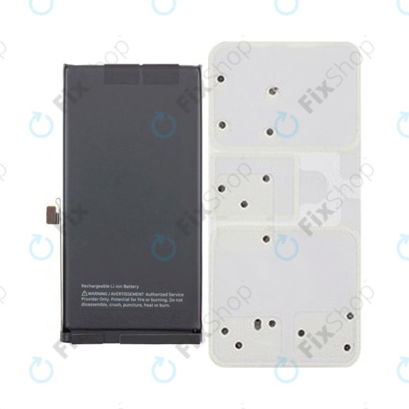 Battery for iPhone 14 | 661-30373 | 3279mAh | Genuine Apple