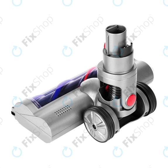 Dyson V-series, Outsize - Floor Head with LED Light