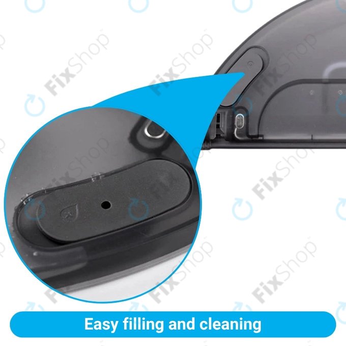 Xiaomi Mi Robot Vacuum Mop 2 Pro+ (Mijia 1T) - Water Tank