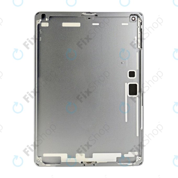 Apple iPad Air - Rear Housing WiFi Version (Space Gray)