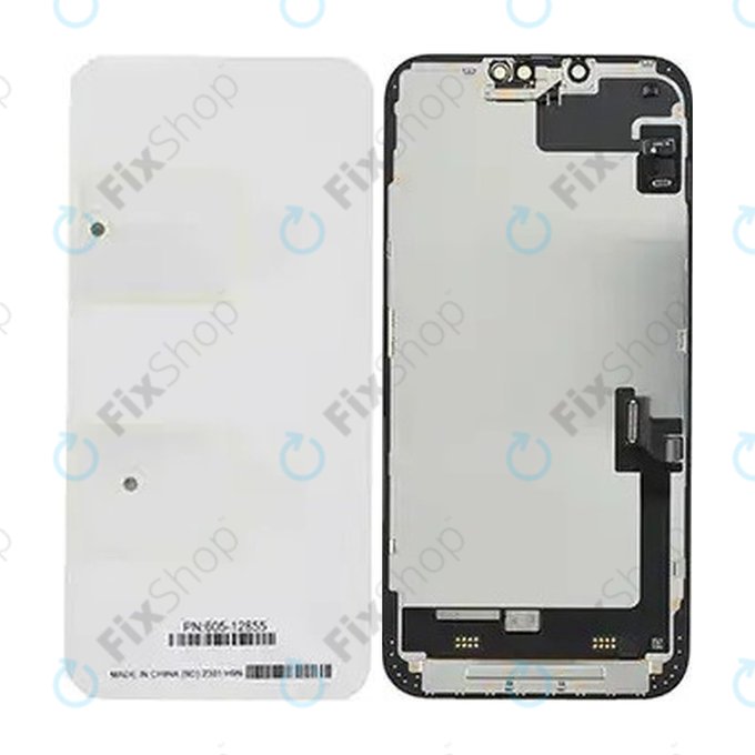 OLED Display assembly for iPhone 14 Plus | 661-30390 | Genuine Apple