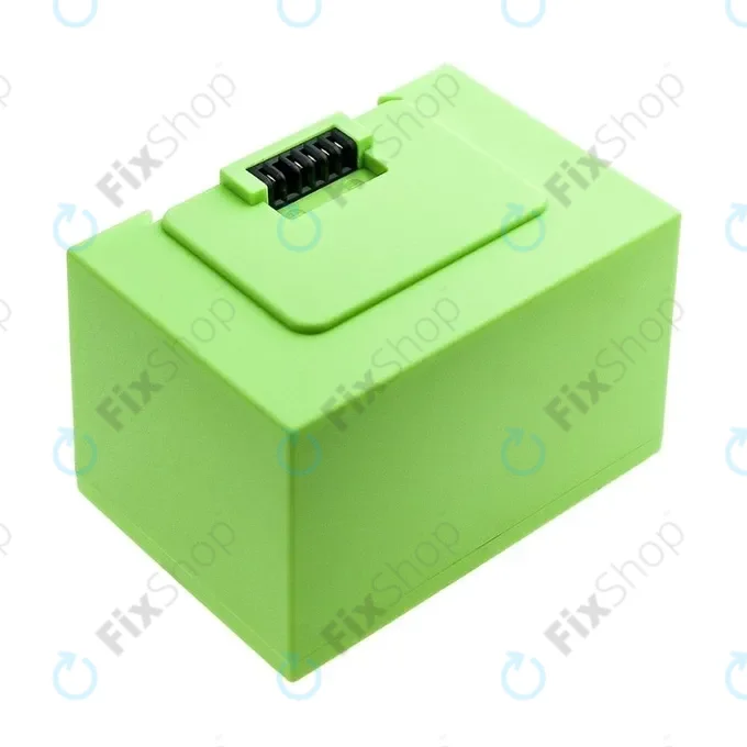 iRobot Roomba e-series, i-series - Battery ABL-D1, 4624864, ABL-D2 Li-Ion 14.4V 3400mAh HQ