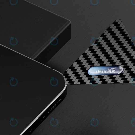 iFixes - Carbon Ultra-Thin Opening Tool C