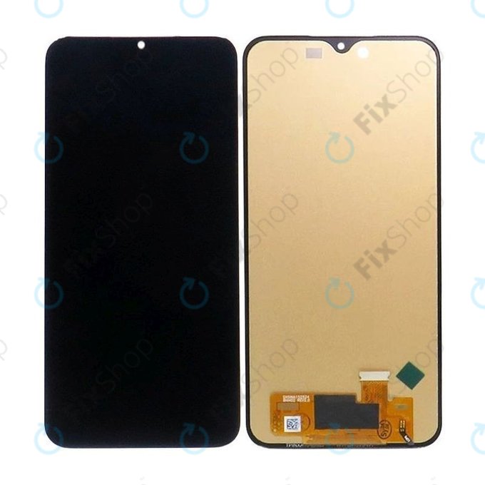 Samsung Galaxy A15 5G A156B - LCD Display + Touch Screen TFT